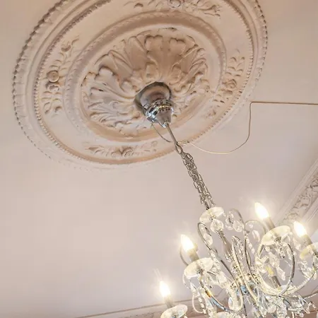Large Classical 4br By The Royal Palace At Frogner Apartamento